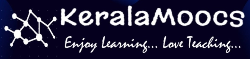 Kerala Massive Open Online CourseS
