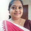 Dr Sithara Balan GCW TVM Flair